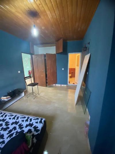 آپارتمان 63 متری یک خوابه در نور نور مازندران