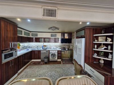 آپارتمان 130 متری سه خوابه در نیروی هوایی تهران