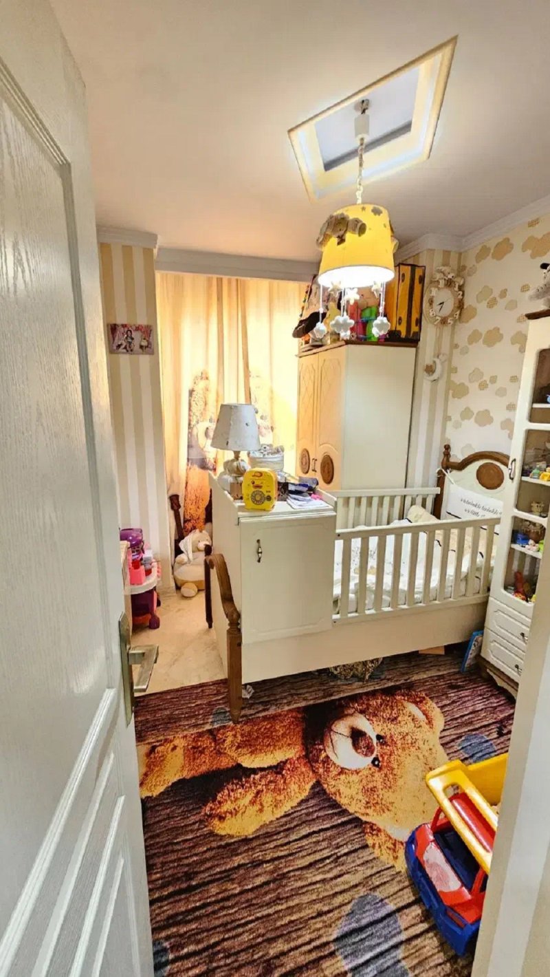 آپارتمان 76 متری دو خوابه در نبردشمالی تهران14093831813