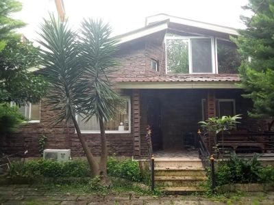 ویلا 200 متری سه خوابه در نوشهر