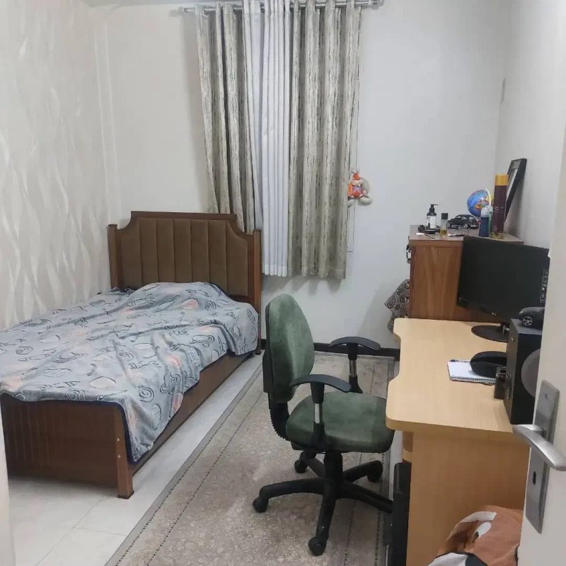 آپارتمان 85 متری دو خوابه در ائمه اطهار تهران14095631859