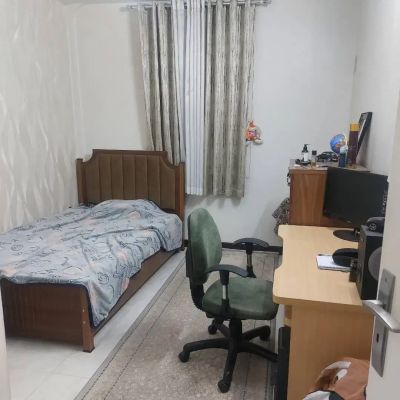 آپارتمان 85 متری دو خوابه در ائمه اطهار تهران