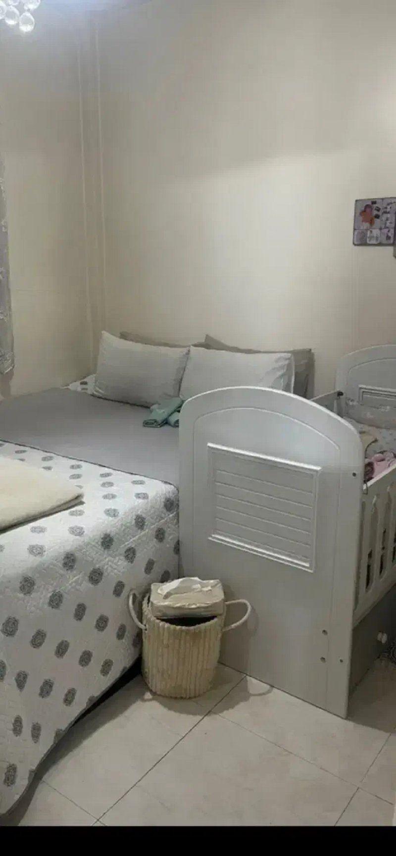 آپارتمان 53 متری یک خوابه در فرح‌آباد تهران14095031841