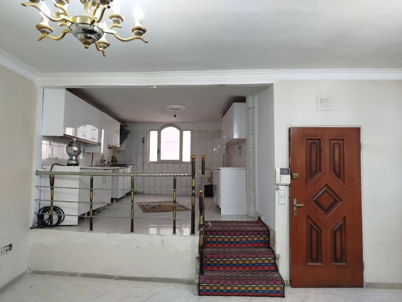 آپارتمان 73 متری یک خوابه در پیروزی تهران14089631747