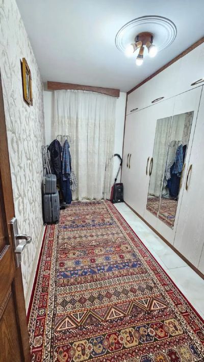 آپارتمان 90 متری دو خوابه در پرستار تهران