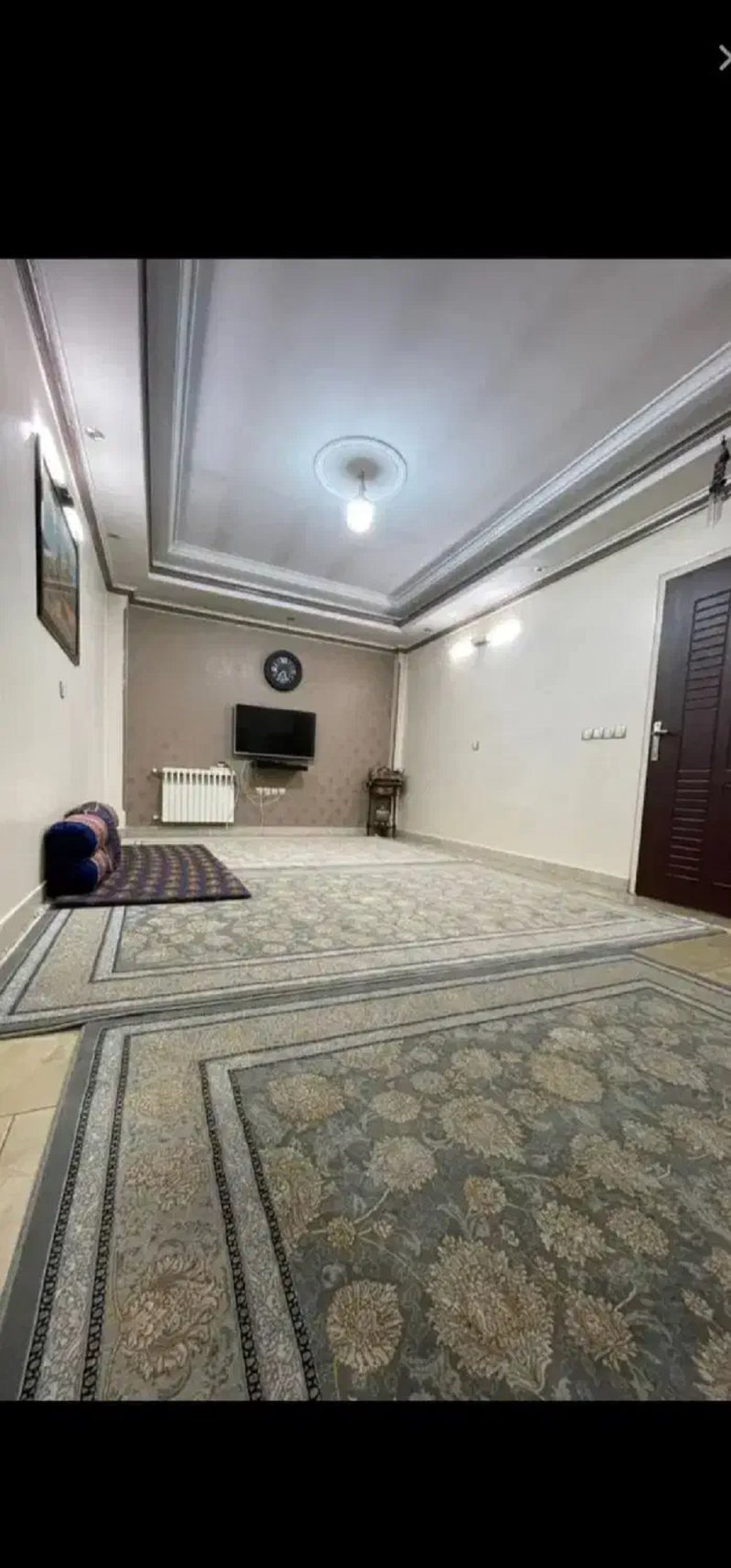 آپارتمان 56 متری یک خوابه در فرح‌آباد تهران14095431852