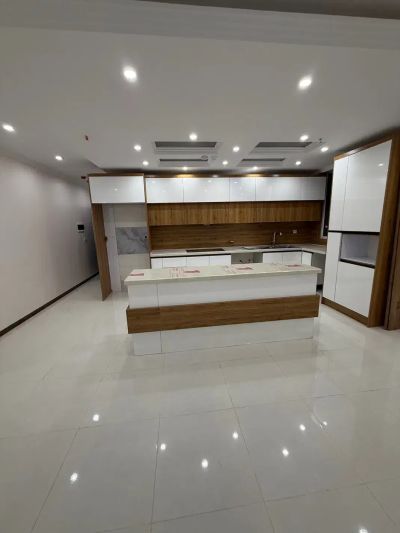 آپارتمان 105 متری دو خوابه در پیروزی تهران