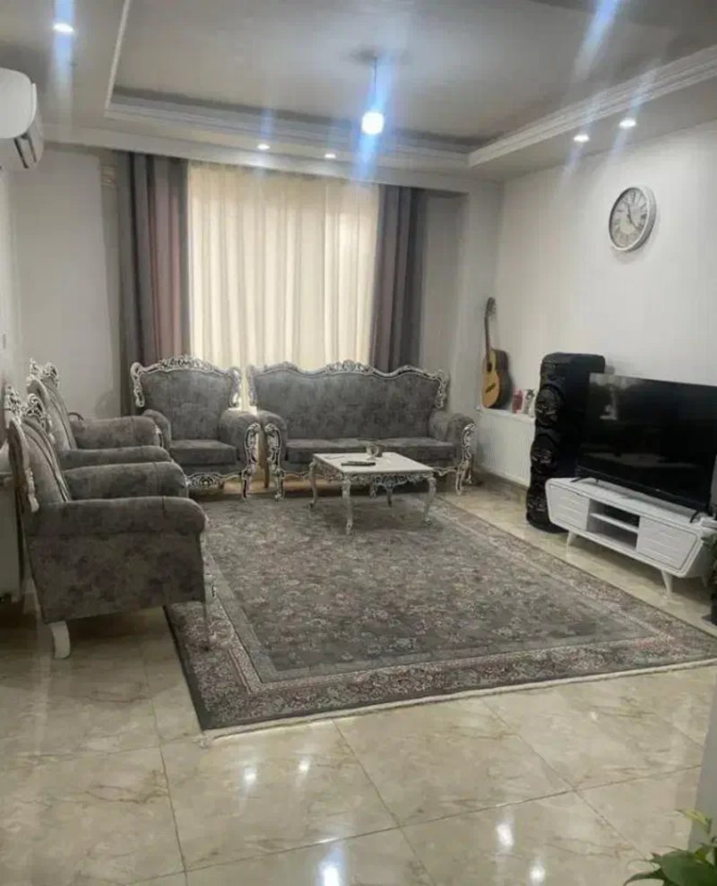 آپارتمان 57 متری یک خوابه در فاز 2 پرند14098331868