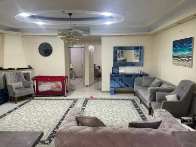 آپارتمان 78 متری دو خوابه در صد دستگاه تهران