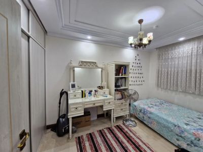 آپارتمان 160 متری سه خوابه در پیروزی تهران