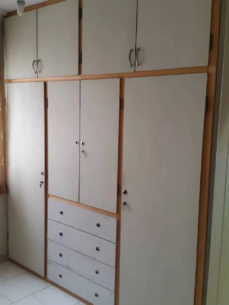 آپارتمان 59 متری یک خوابه در پیروزی تهران14083631686