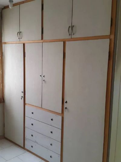 آپارتمان 59 متری یک خوابه در پیروزی تهران