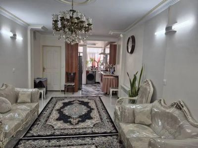 آپارتمان 54 متری یک خوابه در نیروی هوایی تهران