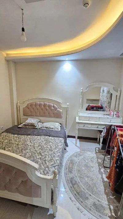 آپارتمان 72 متری دو خوابه در نیروی هوایی تهران