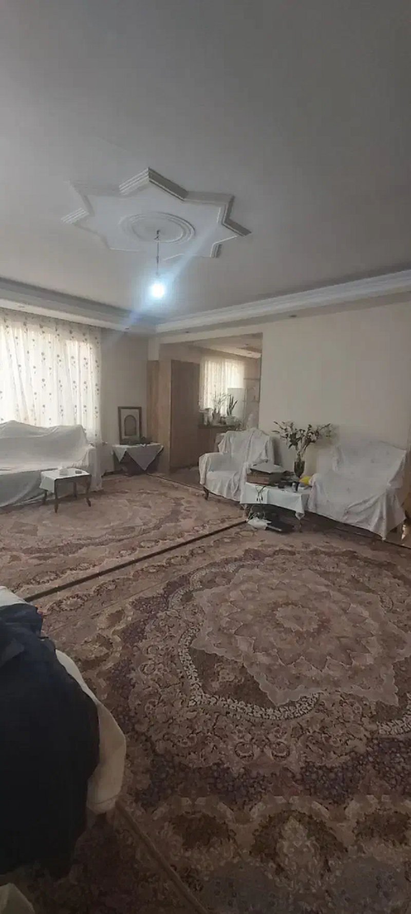 آپارتمان 88 متری دو خوابه در پیروزی تهران14083431675