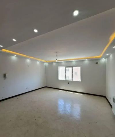 آپارتمان 78 متری دو خوابه در فاز 2 پرند