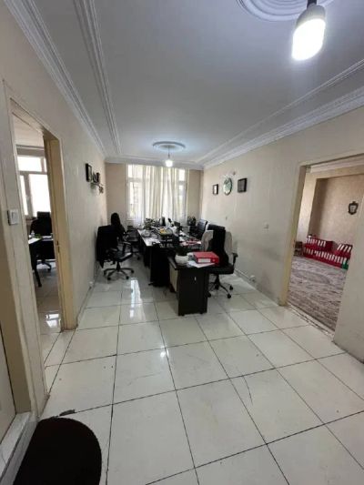 اداری 75 متری یک خوابه در نیروی هوایی تهران