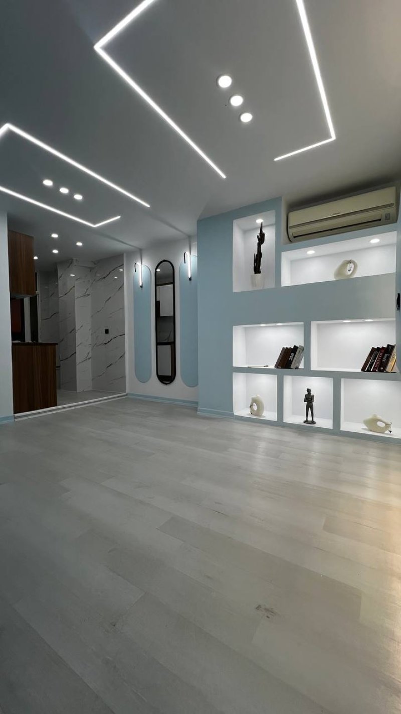 آپارتمان 37 متری یک خوابه در بلوار شهید طالقانی اندیشه با وام14084731709