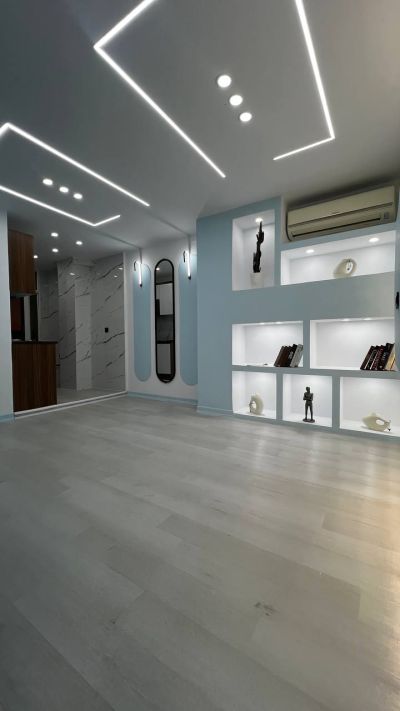 آپارتمان 37 متری یک خوابه در بلوار شهید طالقانی اندیشه با وام