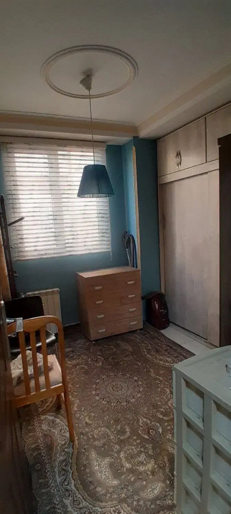 آپارتمان 53 متری دو خوابه در نیروی هوایی تهران14092731792