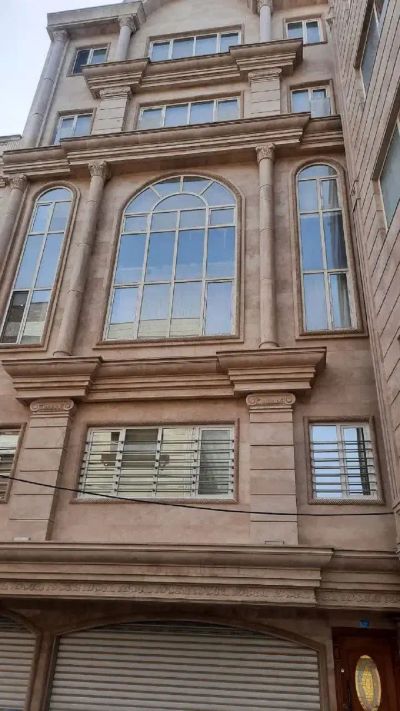 آپارتمان 180 متری سه خوابه در شاه سید علی قم