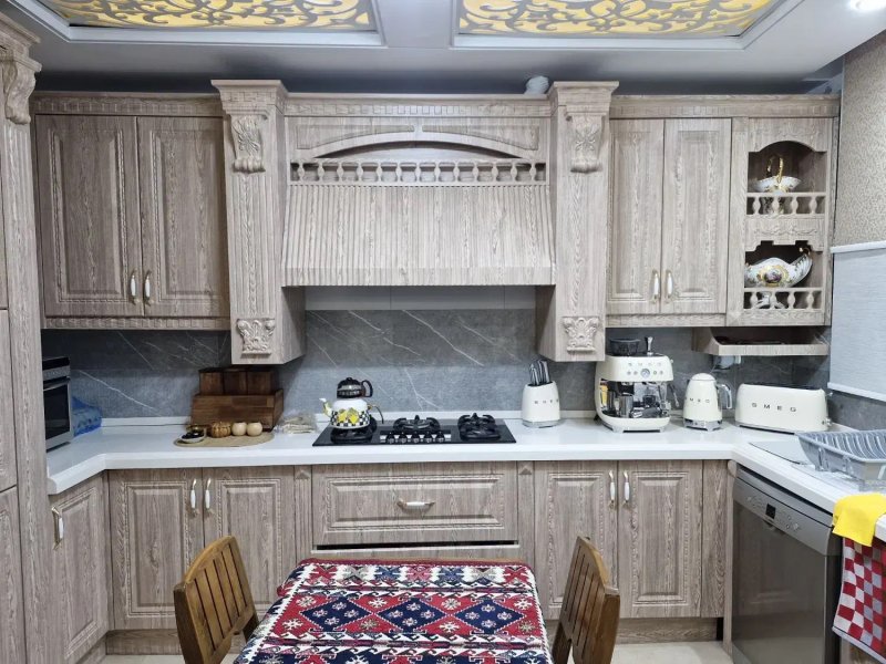 آپارتمان 160 متری سه خوابه در پیروزی تهران14096131863