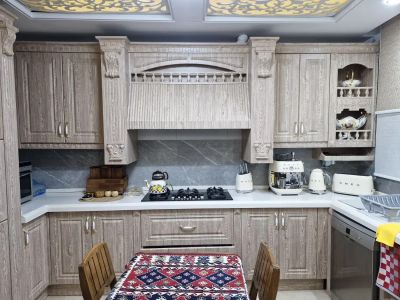 آپارتمان 160 متری سه خوابه در پیروزی تهران