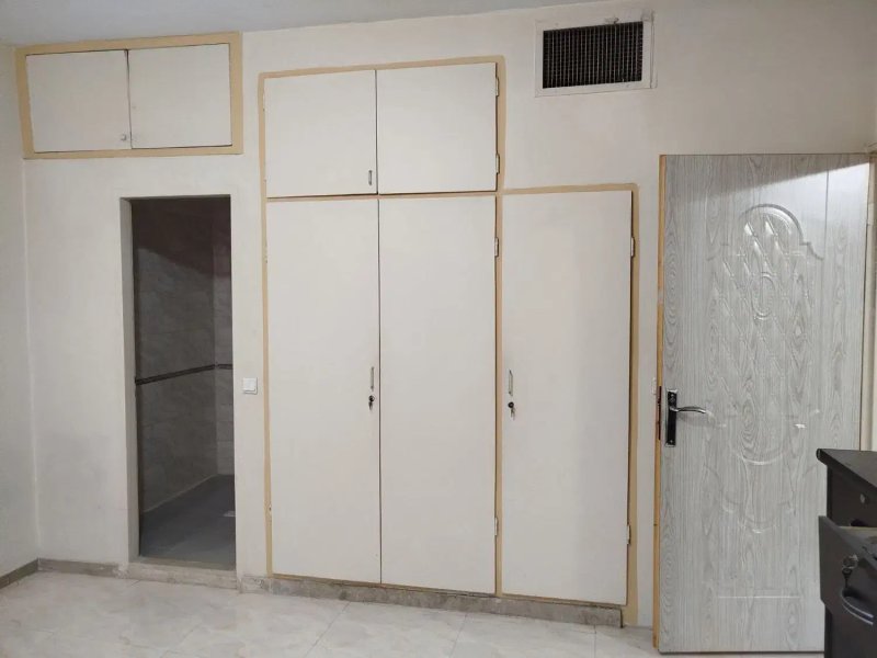 آپارتمان 73 متری یک خوابه در پیروزی تهران14089631748