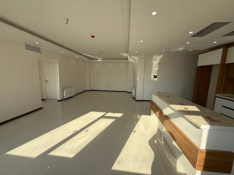 آپارتمان 105 متری دو خوابه در نیروی هوایی تهران14087131720