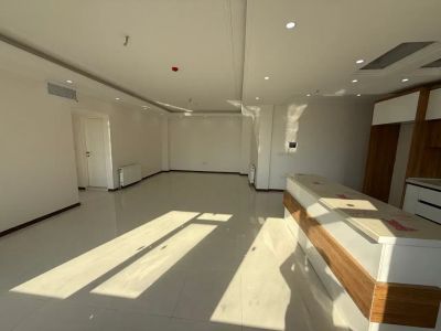 آپارتمان 105 متری دو خوابه در نیروی هوایی تهران