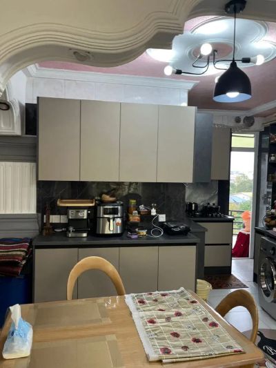 آپارتمان 89 متری یک خوابه در نور نور مازندران