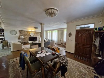 آپارتمان 130 متری سه خوابه در نیروی هوایی تهران