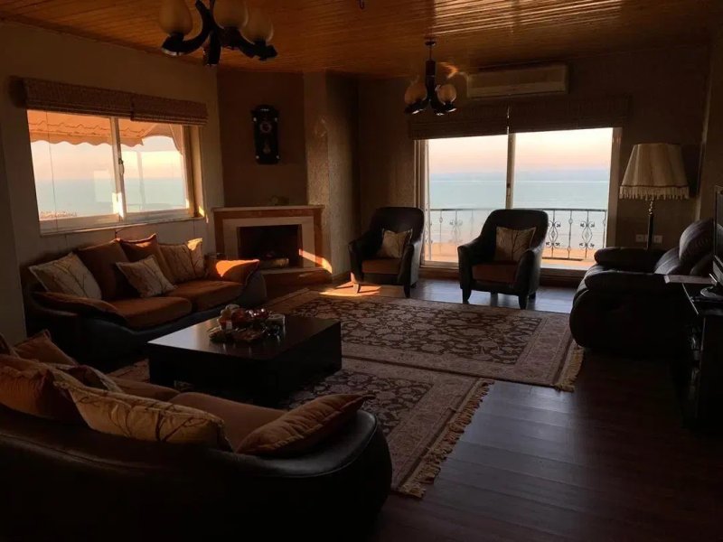 آپارتمان 102 متری دو خوابه در نور نور مازندران14082931658