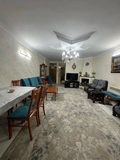 آپارتمان 75 متری دو خوابه در پرستار تهران