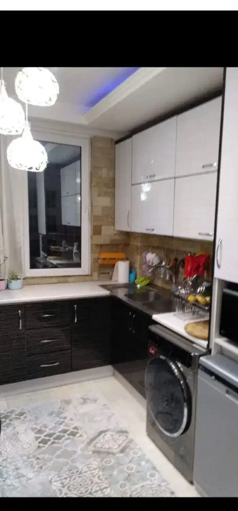 آپارتمان 60 متری دو خوابه در پرستار تهران14094331835