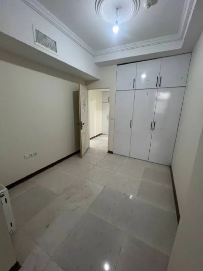 آپارتمان 85 متری دو خوابه در نیروی هوایی تهران
