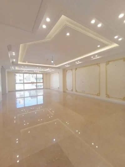 آپارتمان 200 متری سه خوابه در نیروی هوایی تهران