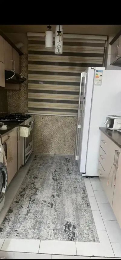 آپارتمان 53 متری یک خوابه در فرح‌آباد تهران