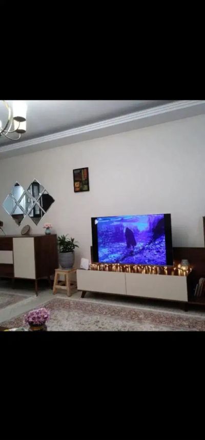 آپارتمان 60 متری دو خوابه در پرستار تهران