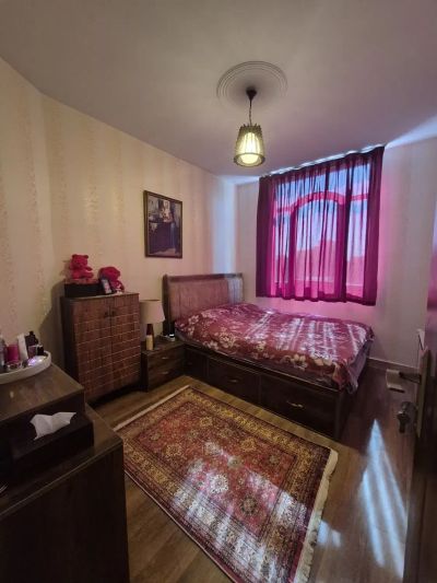 آپارتمان 78 متری دو خوابه در باغ فیض تهران