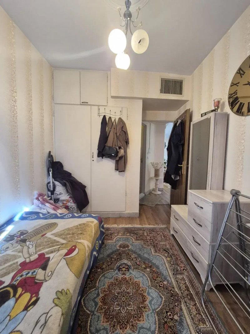 آپارتمان 78 متری دو خوابه در باغ فیض تهران14088131737