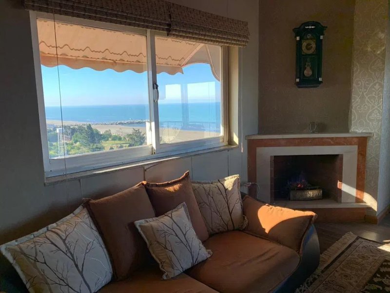 آپارتمان 102 متری دو خوابه در نور نور مازندران14082931657