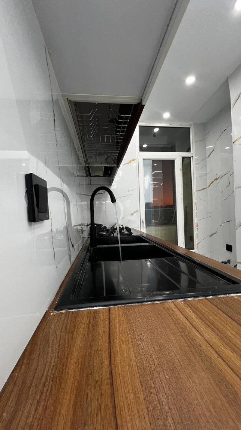 آپارتمان 37 متری یک خوابه در بلوار شهید طالقانی اندیشه با وام14084731712