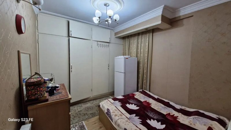 آپارتمان 105 متری دو خوابه در نیروی هوایی تهران14091431762