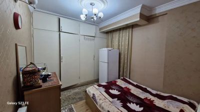 آپارتمان 105 متری دو خوابه در نیروی هوایی تهران