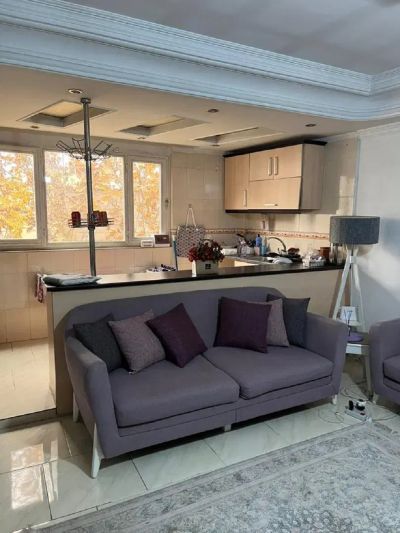 آپارتمان 53 متری یک خوابه در صد دستگاه تهران