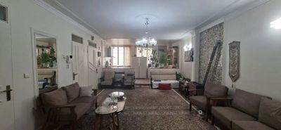 آپارتمان 72 متری دو خوابه در شیوا تهران