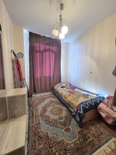 آپارتمان 78 متری دو خوابه در باغ فیض تهران