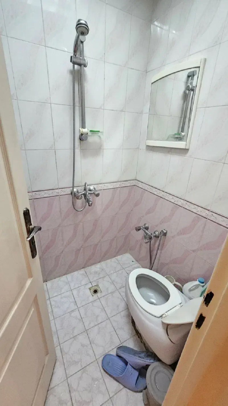 آپارتمان 90 متری دو خوابه در پرستار تهران14095131846