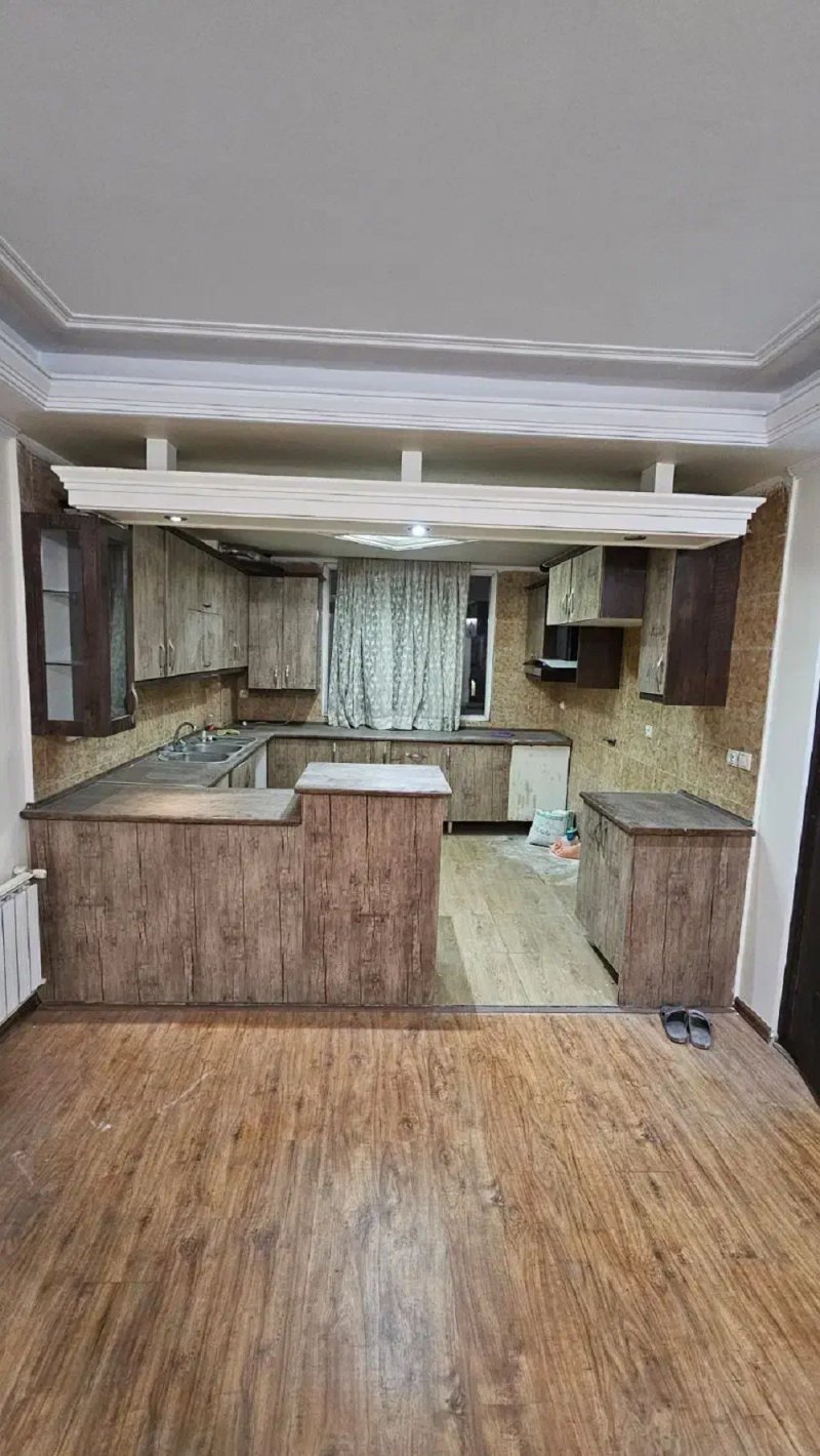 آپارتمان 72 متری دو خوابه در صد دستگاه تهران14094031820